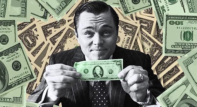 Money Mov(i)es